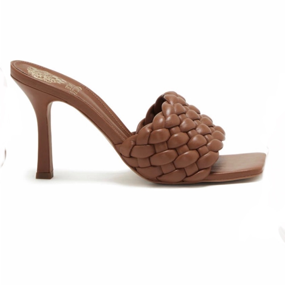 Vince Camuto heels